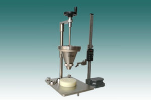 HMKFlow 329 Powder Angle of Repose Analyzer