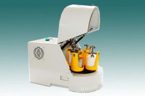the-principle-of-planetary-ball-mill