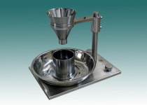 LABULK 314 ISO 8460 Instant Coffee Bulk Density Apparatus