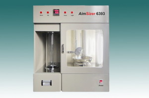 astm-d6393-carr-index-powder-characteristics-tester
