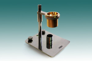 as-300-hall-flow-meter-funnel