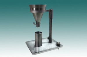 LABULK 307 ASTM D1895 Method A Plastics Apparent Density Tester