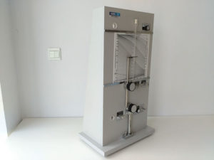 201-6 What are the features of HMK-22 Fisher Sub Sieve Sizer?