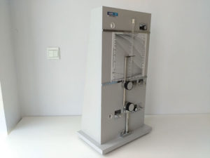 ASTM B330 Fisher Scientific Sub-sieve Sizer Model 95