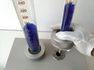Compressibility Index