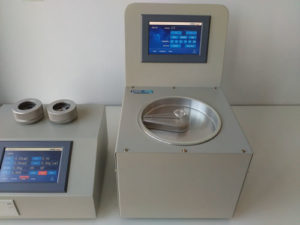 Particle Size Distribution Sieve Analysis