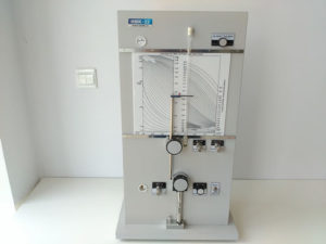 Thermo Scientific MANUAL MDL95 SUB-SIEVE SIZER MANUAL MDL95 SUB-SIEVE SIZER