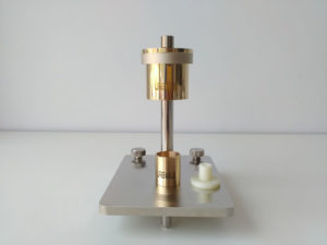 AS-300M Hall Flowmeter P/N 030398