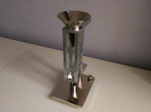 AS-200 Scott Volumeter P/N 030298