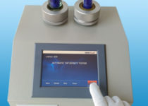 LABULK 0335 Tap Density Tester Catalog