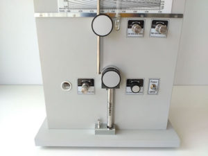 HMK-22 Fisher Scientific Sub-sieve Sizer Parts