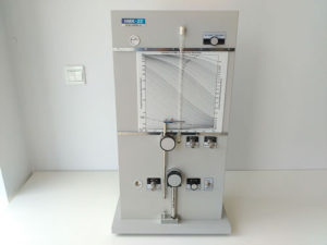 HMK-22 Fisher sub sieve sizer 
