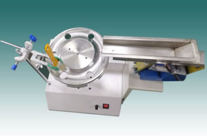 HMK-2001 Rotary Sample Divider