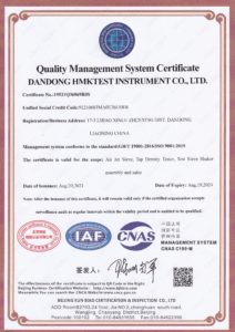 ISO 9001