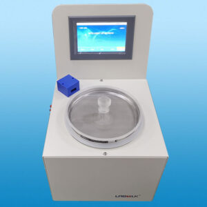 510-2 What is the operating principle of Air Jet Sieve Instrument?