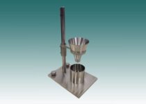 LABULK 314 ISO 8460 Instant Coffee Bulk Density Apparatus