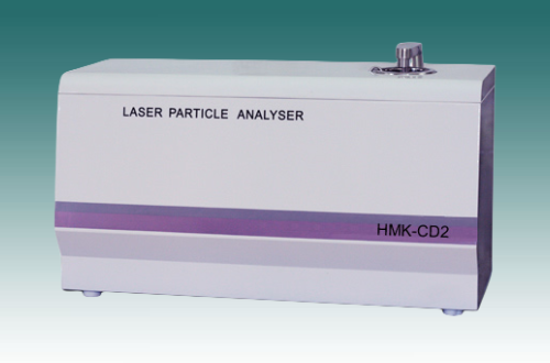 HMK-CD2 Laser Particle Size Analyzer ranges 0.01 to 3000 micrometer and Mastersizer 3000