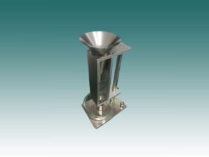 AS-200 Scott Volumeter P/N 30298