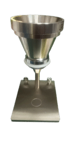 Iron support of HMKFLOW 329